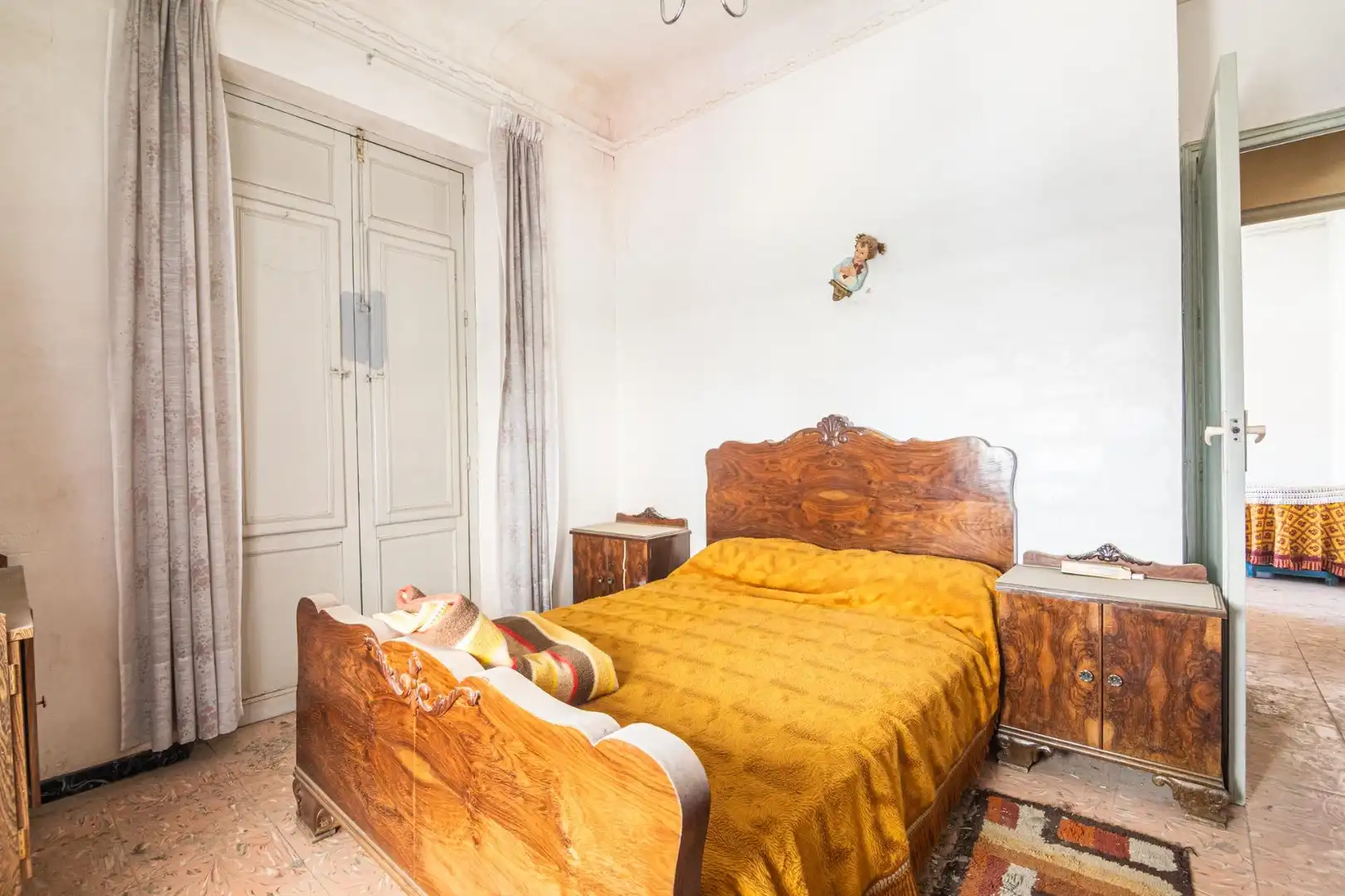Dormitori de Casa o xalet en venda en Aspe