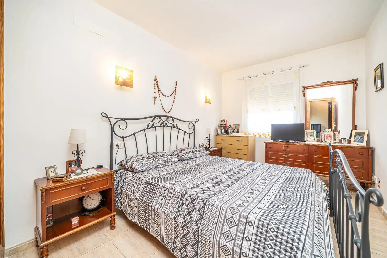 Habitación de Piso en venta en Campos con Aire acondicionado, Amueblado y Balcón