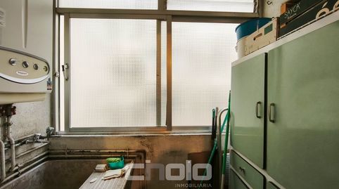 Foto 3 de Pis en venda a Lugo - Ru Aquilino Iglesias Alvari, Residencia - Abella, Lugo Capital
