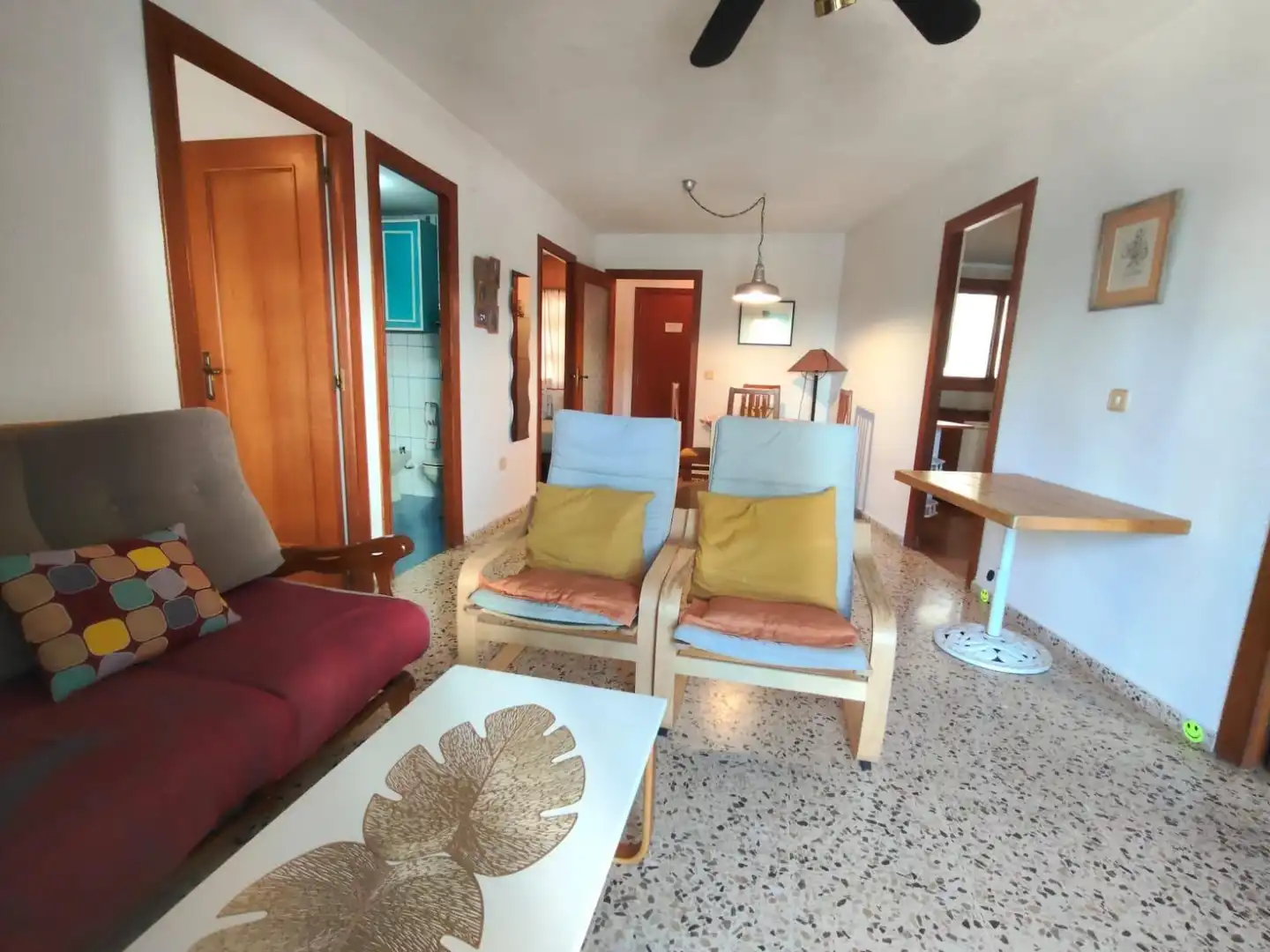 Apartamento con piscina en venta en Playa de Gandia, imagen 8