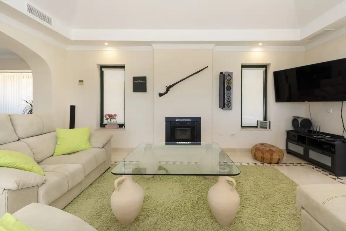 Chalet con piscina en venta en Arcos de la Frontera, imagen 35
