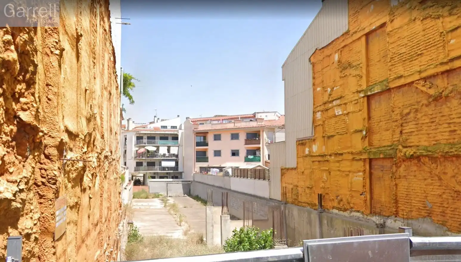 Grundstücke und Bauplätze zum Verkauf in carrer Santa Llucia