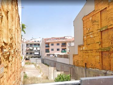 Terreni e lotti in vendita a carrer Santa Llucia
