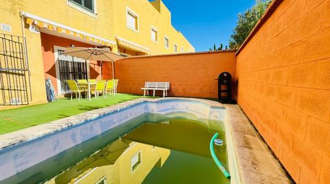 Photo 4 of Single-family semi-detached for sale in Los Pinos, Cádiz