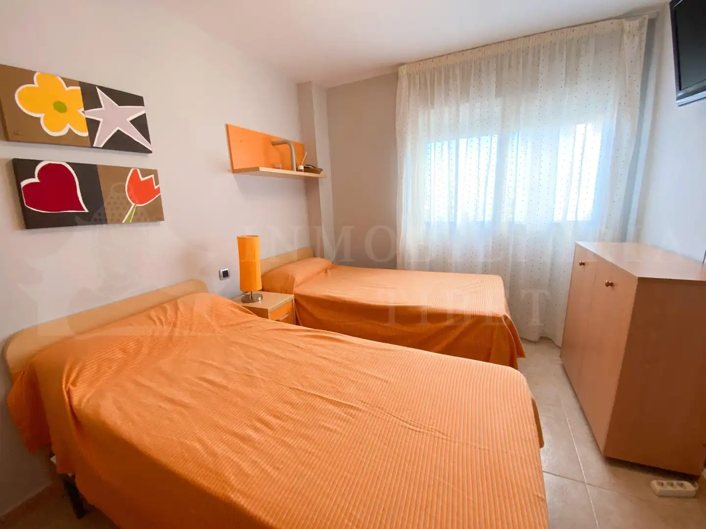 Apartament amb piscina en venda a Desconocido Veneziola D 8, imagen 10