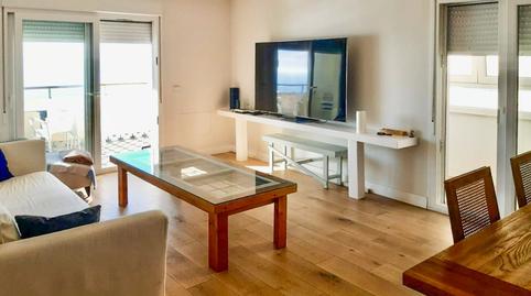 Foto 2 de Pis en venda a Paseo Maritimo, Paseo Marítimo - San José - La Laguna,  Cádiz Capital