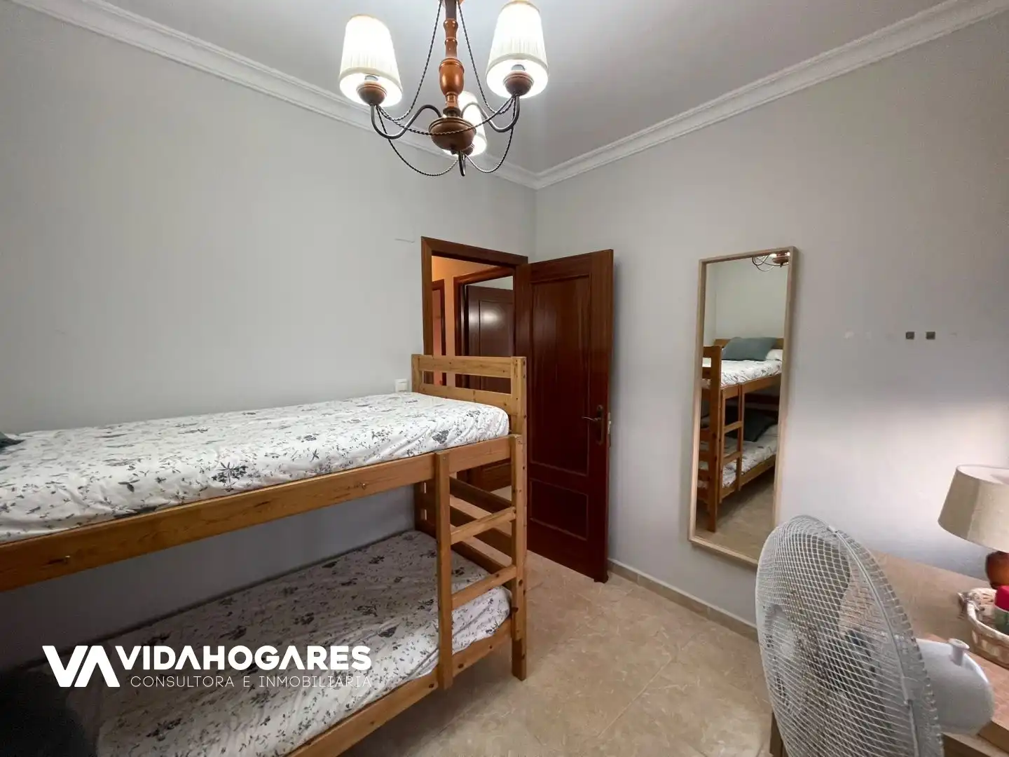 Piso con ascensor en venta en Centro - La Costilla, imagen 16