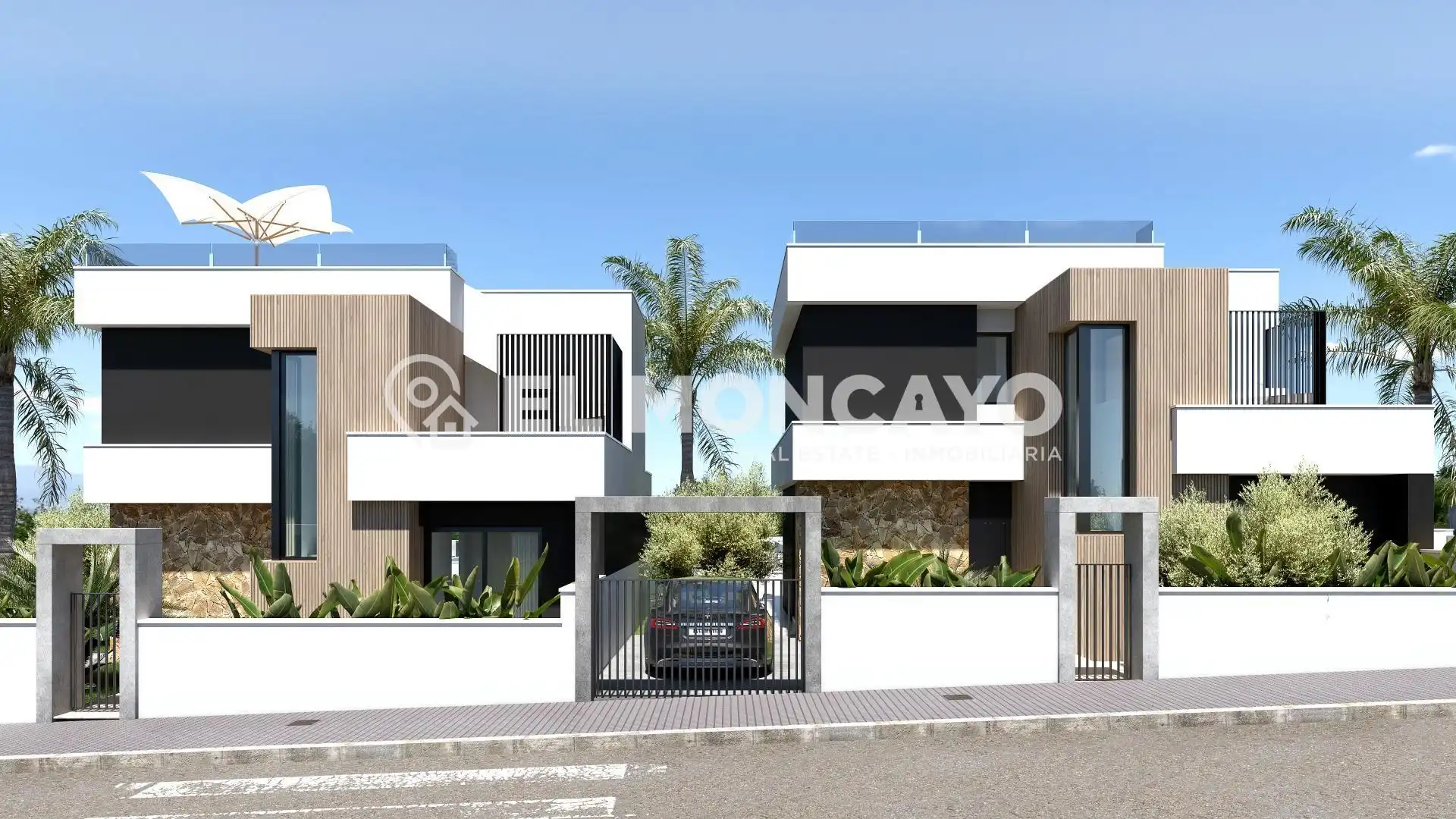 Villa avec piscine à vendre à Calle Gerona, imagen 7