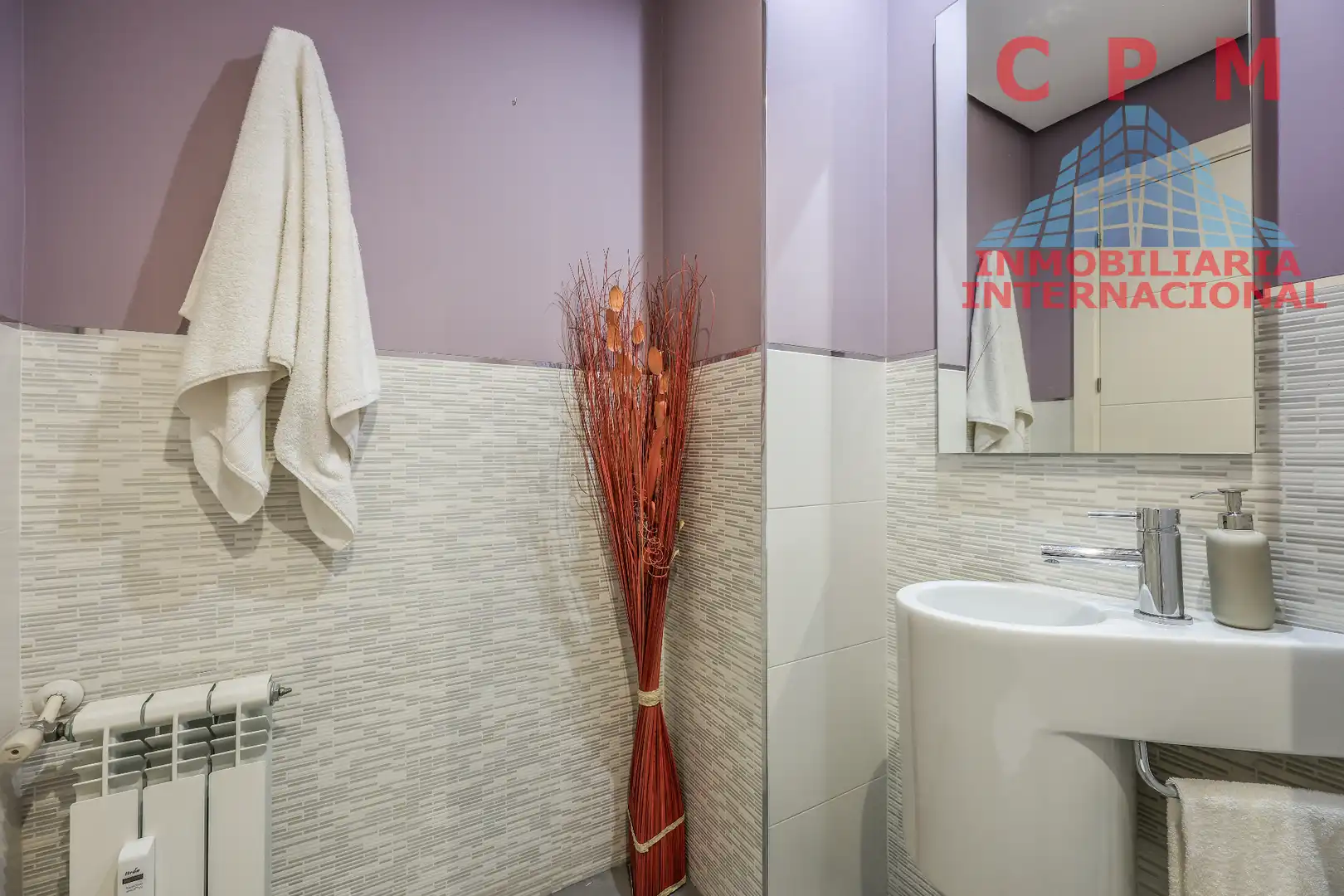 Flat for rent in Castellana