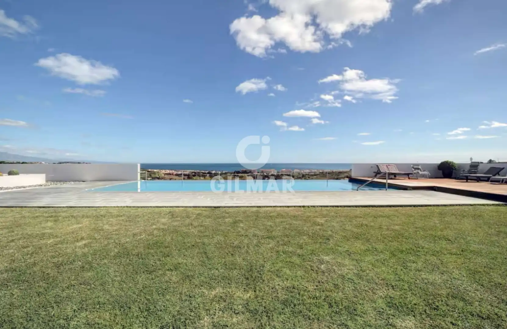 Villa avec piscine à vendre à Manilva Pueblo, imagen 28