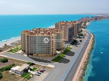 Apartament amb ascensor en venda a N/A