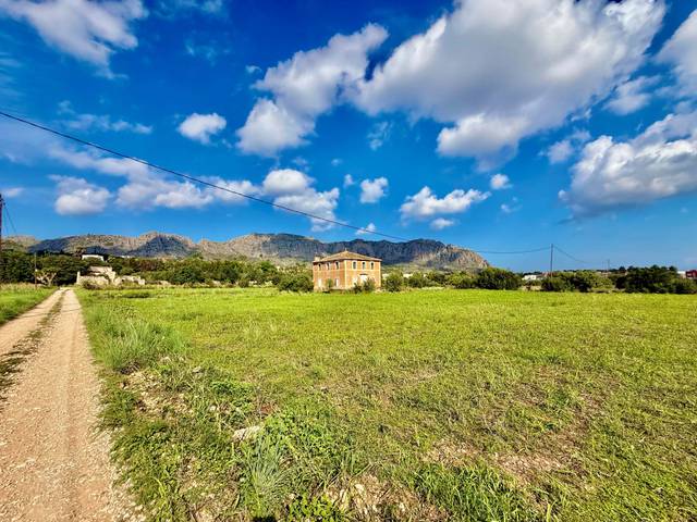 Terreno en Venta en Beniarbeig