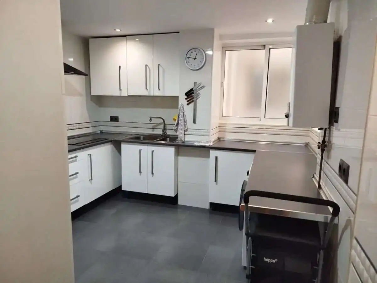 Wohnung mit Terrasse zum Verkauf in Centro, imagen 25