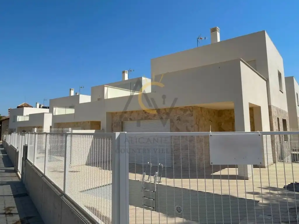 Villa avec piscine à vendre à Calle Donante, imagen 24