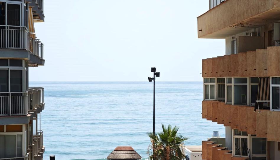 Photo 1 of Flat for sale in Calle Ricardo Zamora, Las Gaviotas  - Carvajal, Málaga