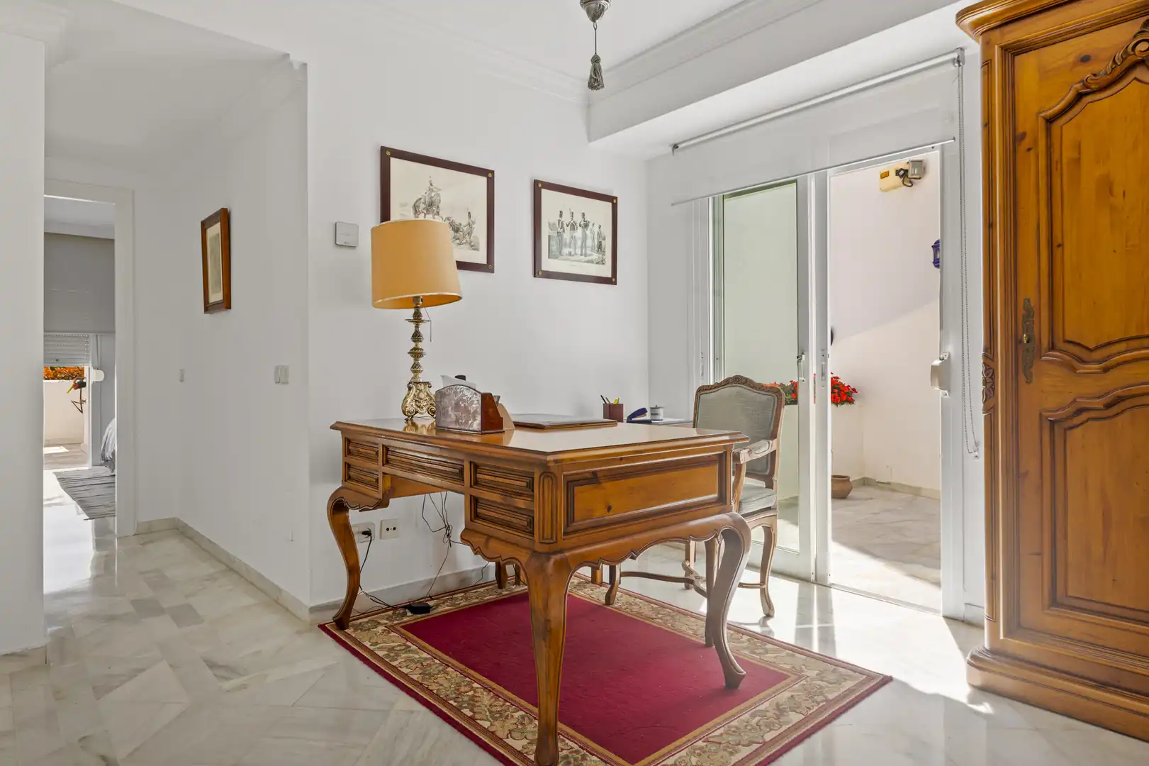 Casa con piscina en venta en Marbella Centro, imagen 16