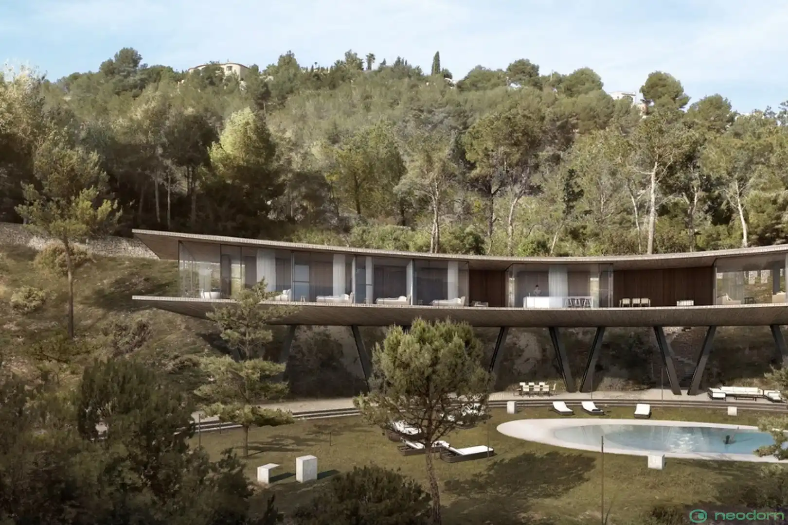 Casa en venta en La Fustera, imagen 3