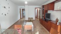 Living room of Flat for sale in Vallirana  with Heating and Terrace