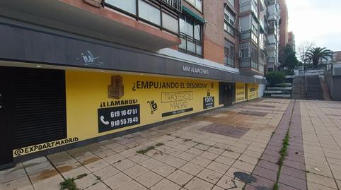 Foto 3 de Traster en venda a De Zazuar, 11, Santa Eugenia, Madrid