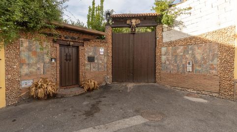 Foto 3 de Casa o xalet en venda a Calle de Dulcinea, 23, Parque de San Roque, Churriana de la Vega