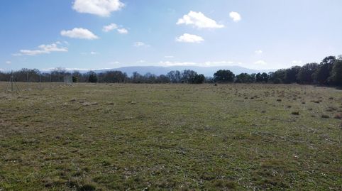 Foto 5 de Residencial en venda a Sotosalbos, Segovia