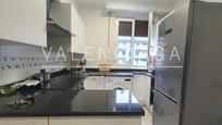 Kitchen of Flat for sale in Ordizia