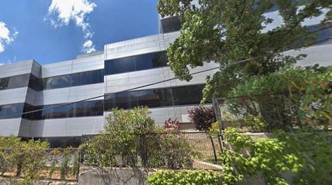Foto 2 de Edificio en venta en Calle de Navaluenga, 1-3, Yucatán - Las Cornisas, Las Rozas de Madrid