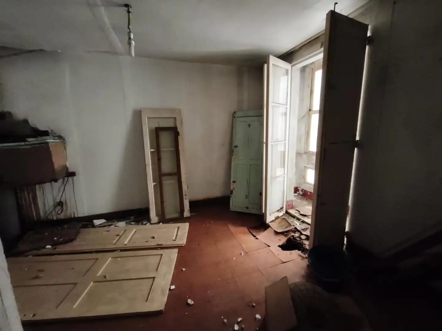 Casa adosada en venda en Ribeira amb Balcó