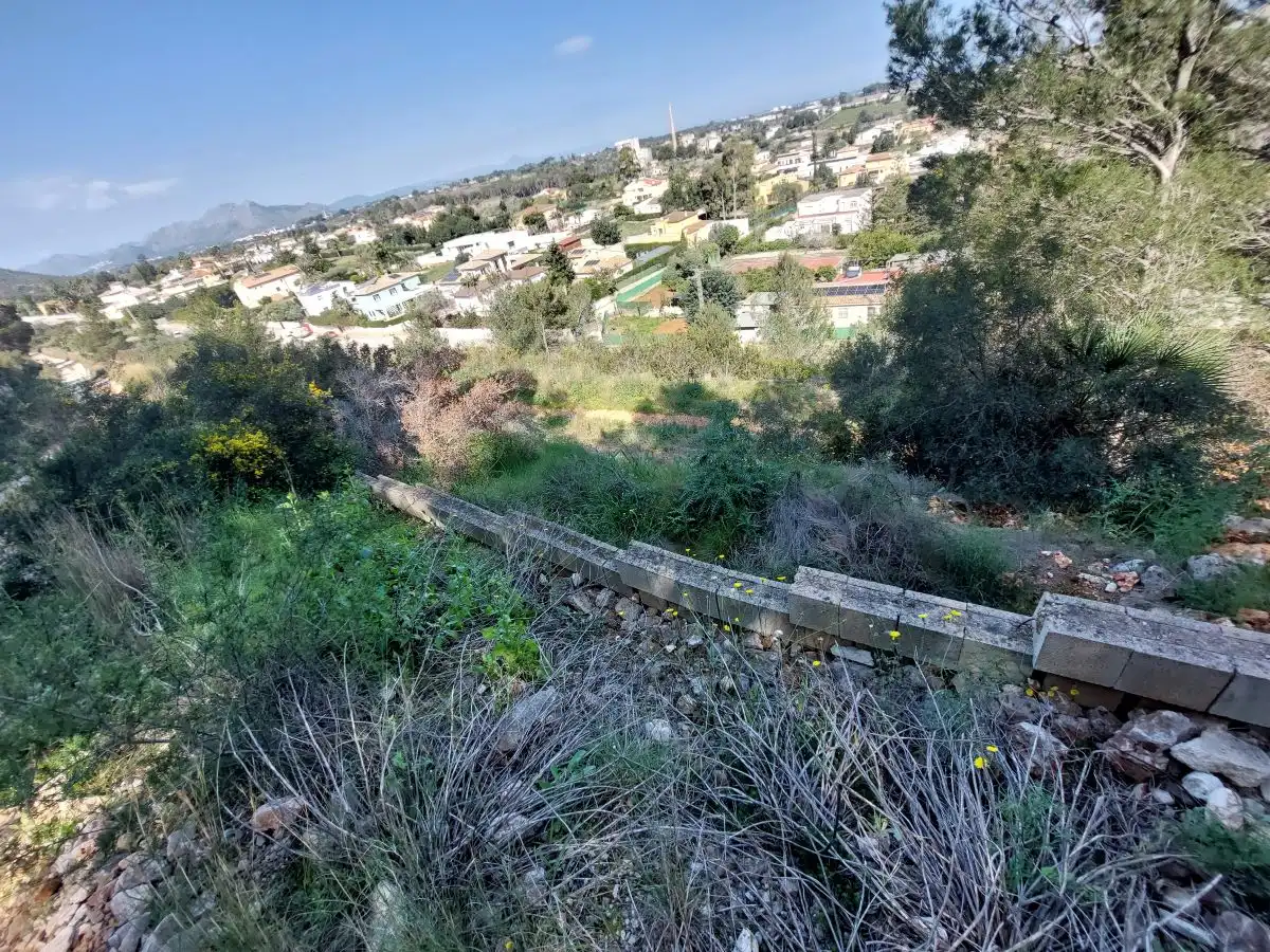 Terreny residencial en venda a La Pedrera - Vessanes, imagen 12