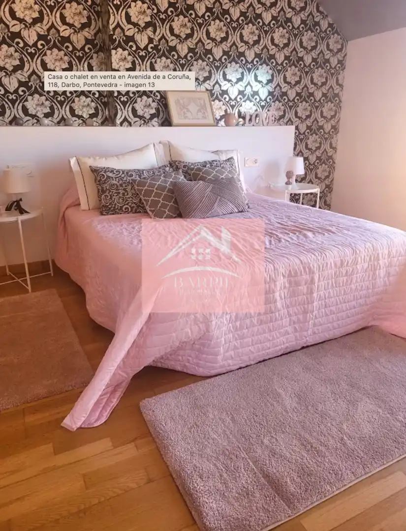 Casa o chalet en venta en Avenida de A Coruña, 118, Darbo