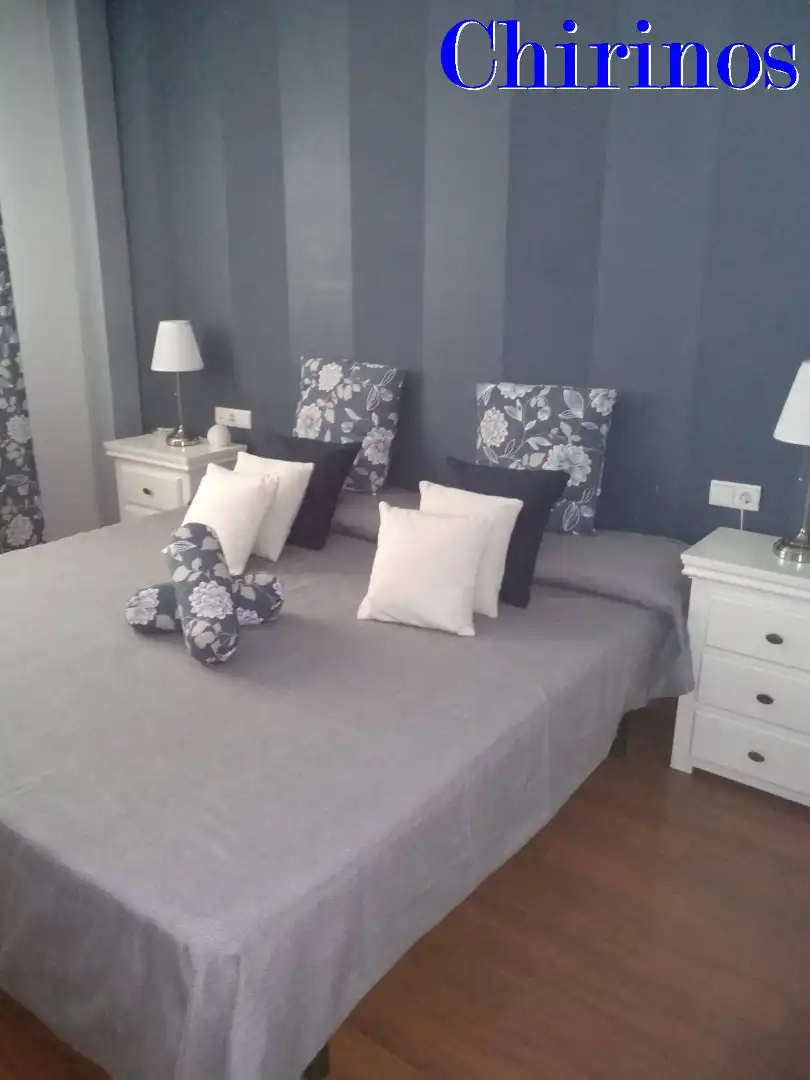 Habitatge amb terrassa en venda a Periurbano Norte, imagen 10