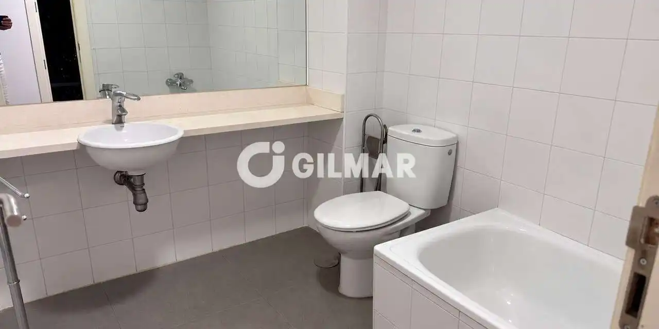 Casa aparellada amb piscina en venda a Norte, imagen 8