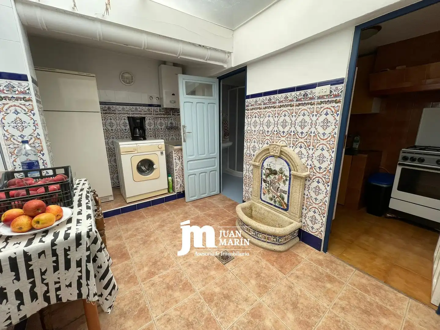 Casa in vendita a Calle Noria Grande