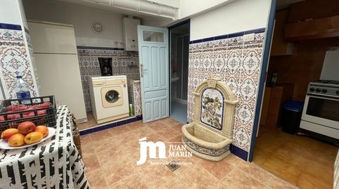 Casa en Abarán Zona Norias Grande