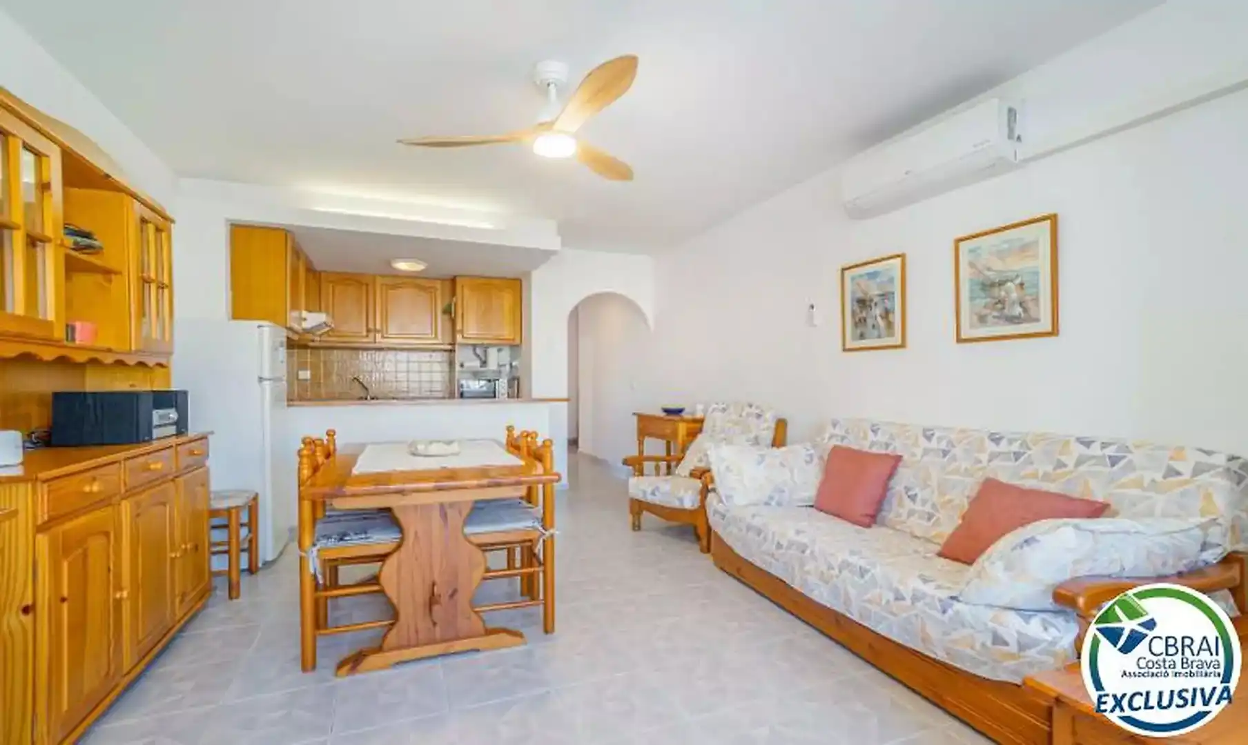 Apartment zum Verkauf in Calle PORT MOXÓ 73, imagen 9