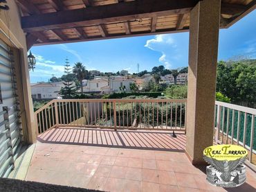 Adosado con piscina en venta en Segur de Calafell