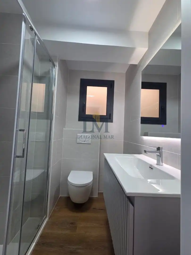 Ático en venta en El Besós i el Maresme