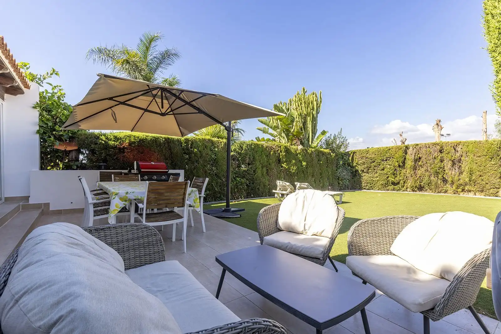 Wohnung mit Pool zum Verkauf in Avenida José Luis Carrillo, imagen 28