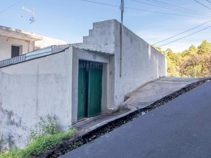 Vista exterior de Casa o xalet en venda en Icod de los Vinos amb Terrassa i Traster