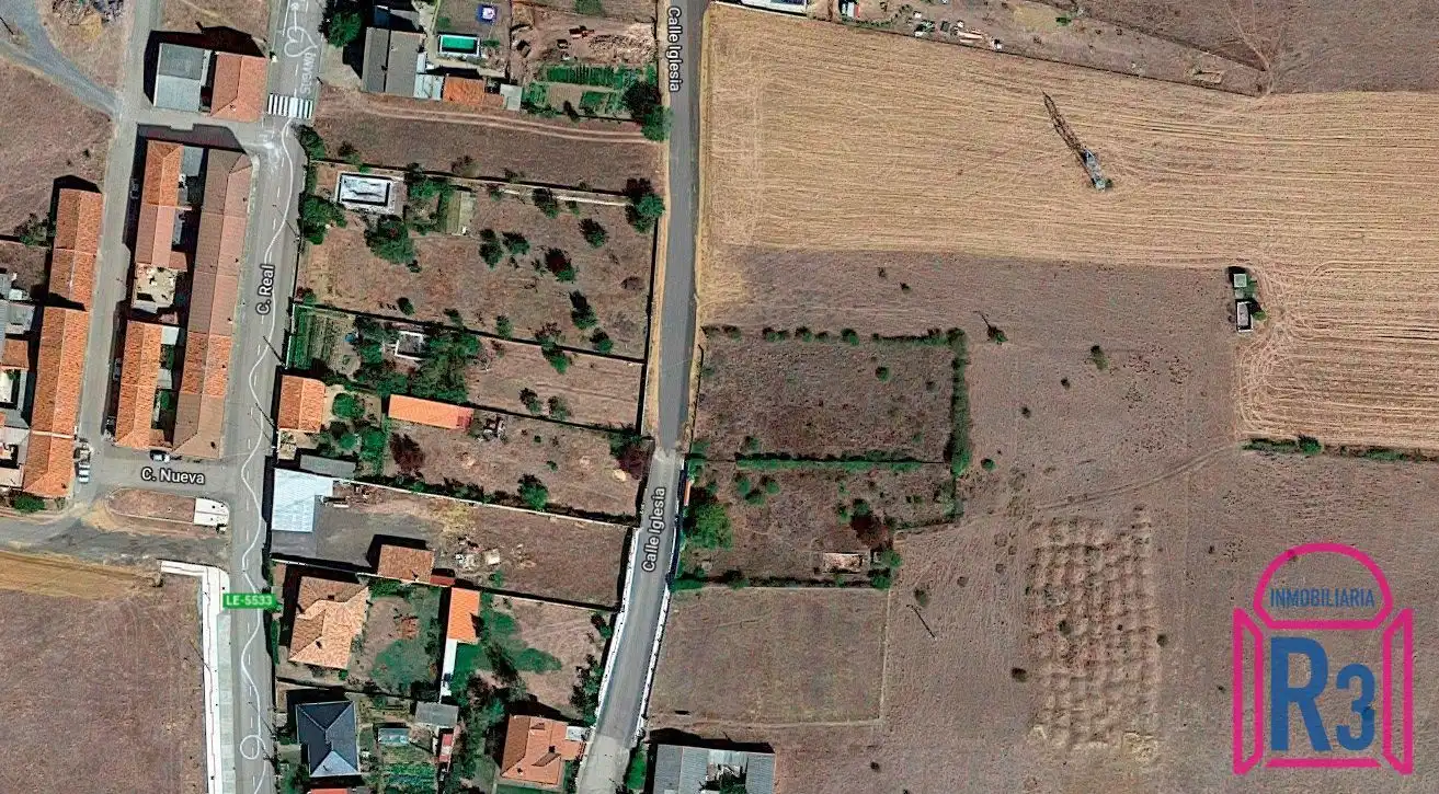 Terreni e lotti in vendita a Valverde de la Virgen, imagen 2