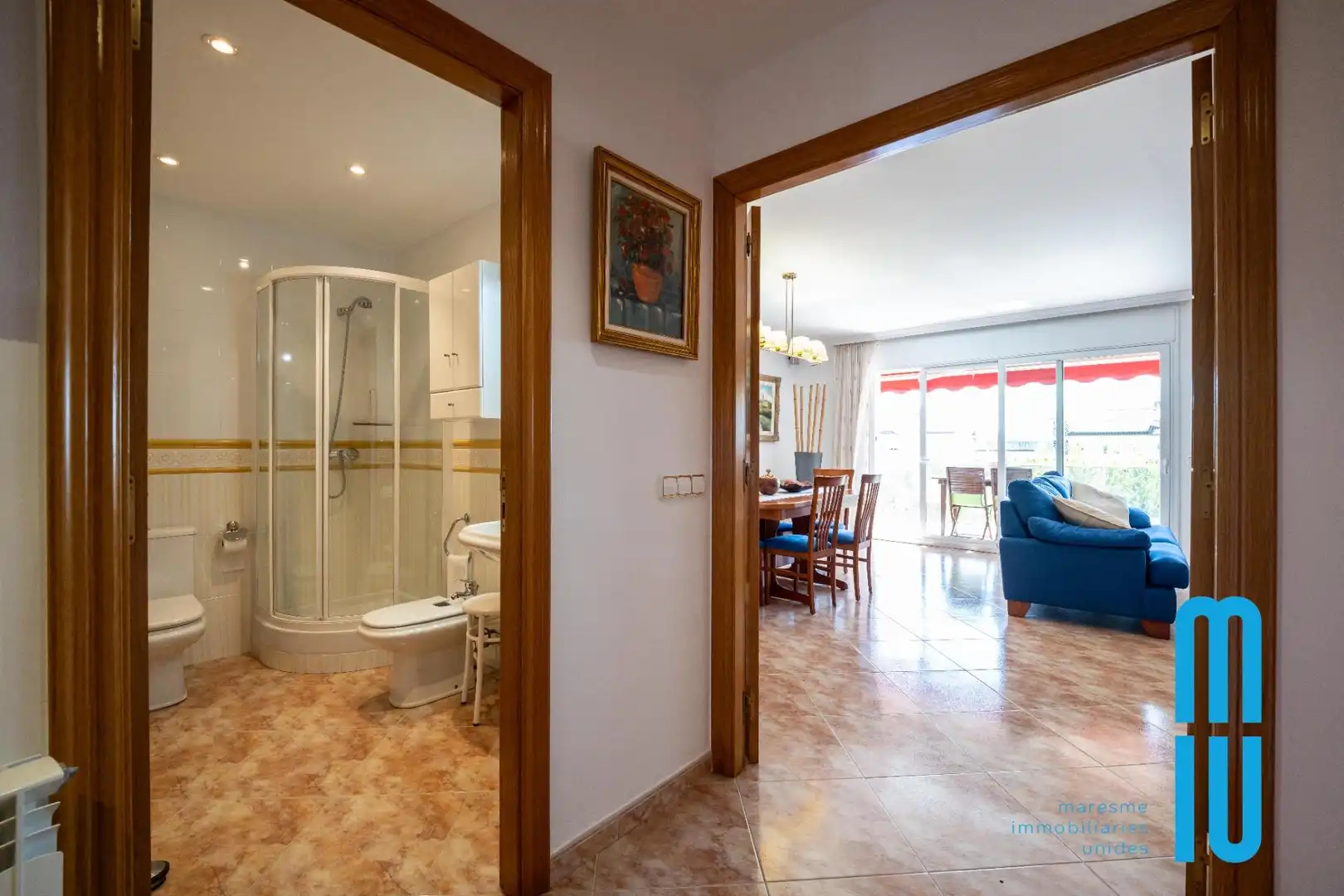 Casa o chalet en venta en Pineda de Mar con Balcón