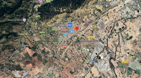 Photo 5 of Box room for sale in Calle Los Almendros 9