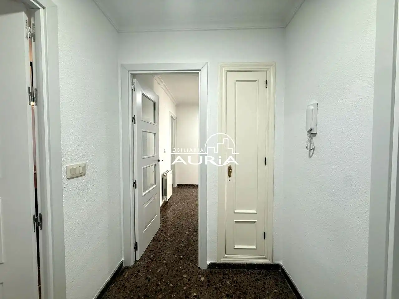Appartamento con terrazza in affitto a Calle Jose Bea izquierdo, imagen 7