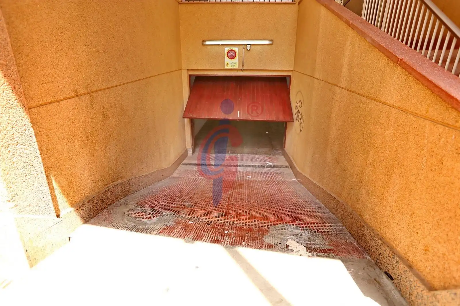 Garage for rent in Guardamar del Segura