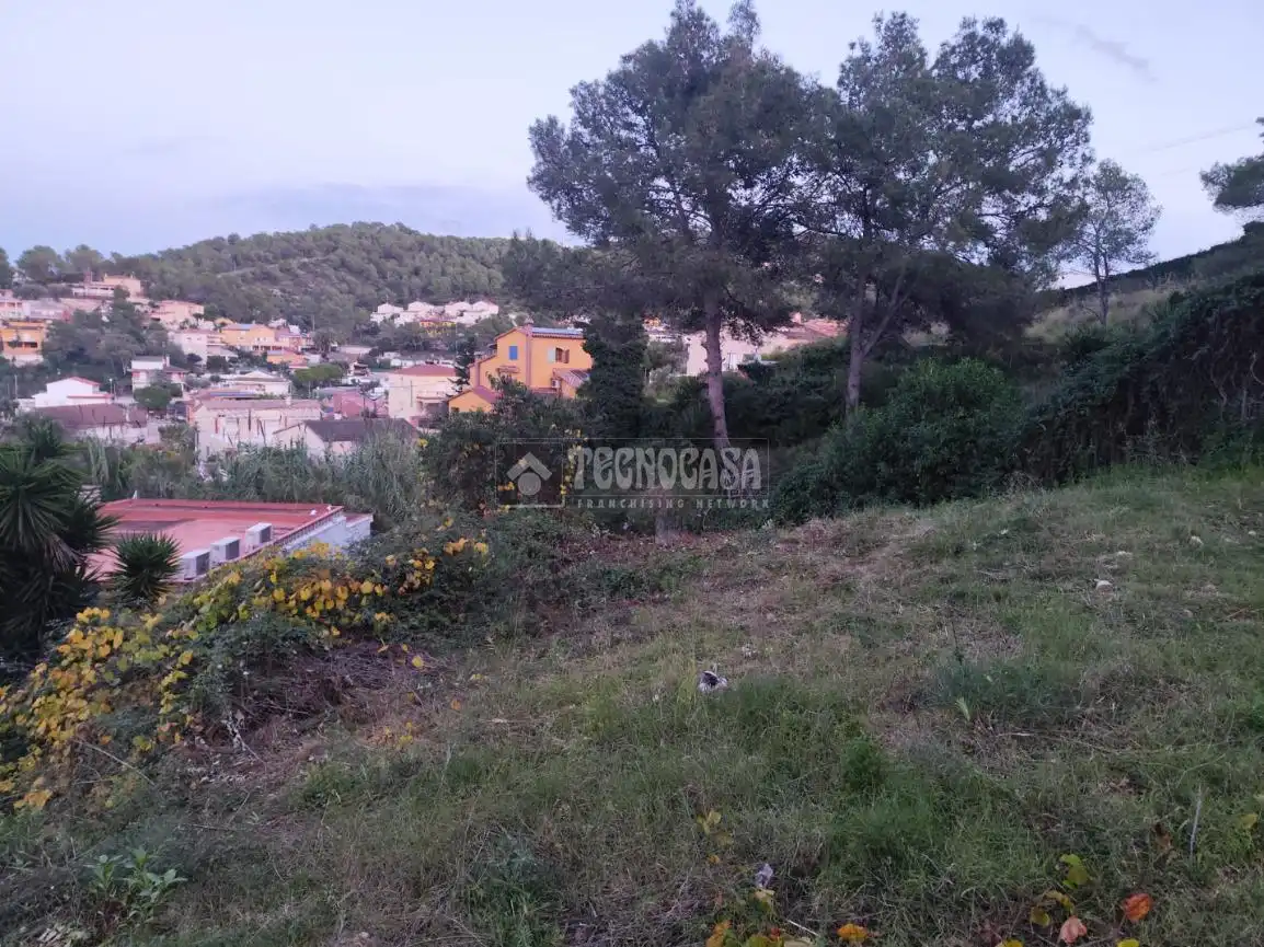 Terreny residencial en venda a Carrer Beethoven, imagen 6