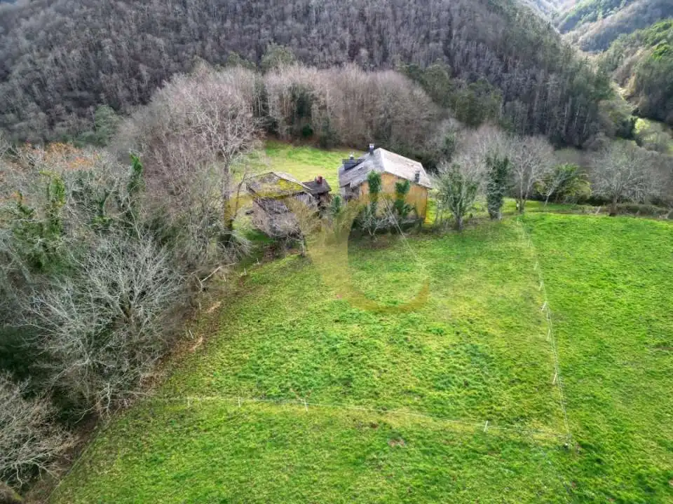 Xalet amb jardí en venda a Ore, imagen 68
