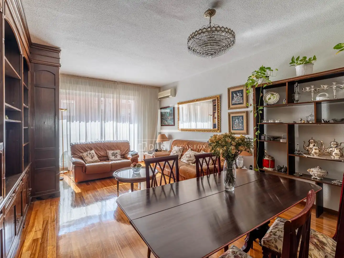 Appartement avec ascenseur à vendre à Chamberí, imagen 6