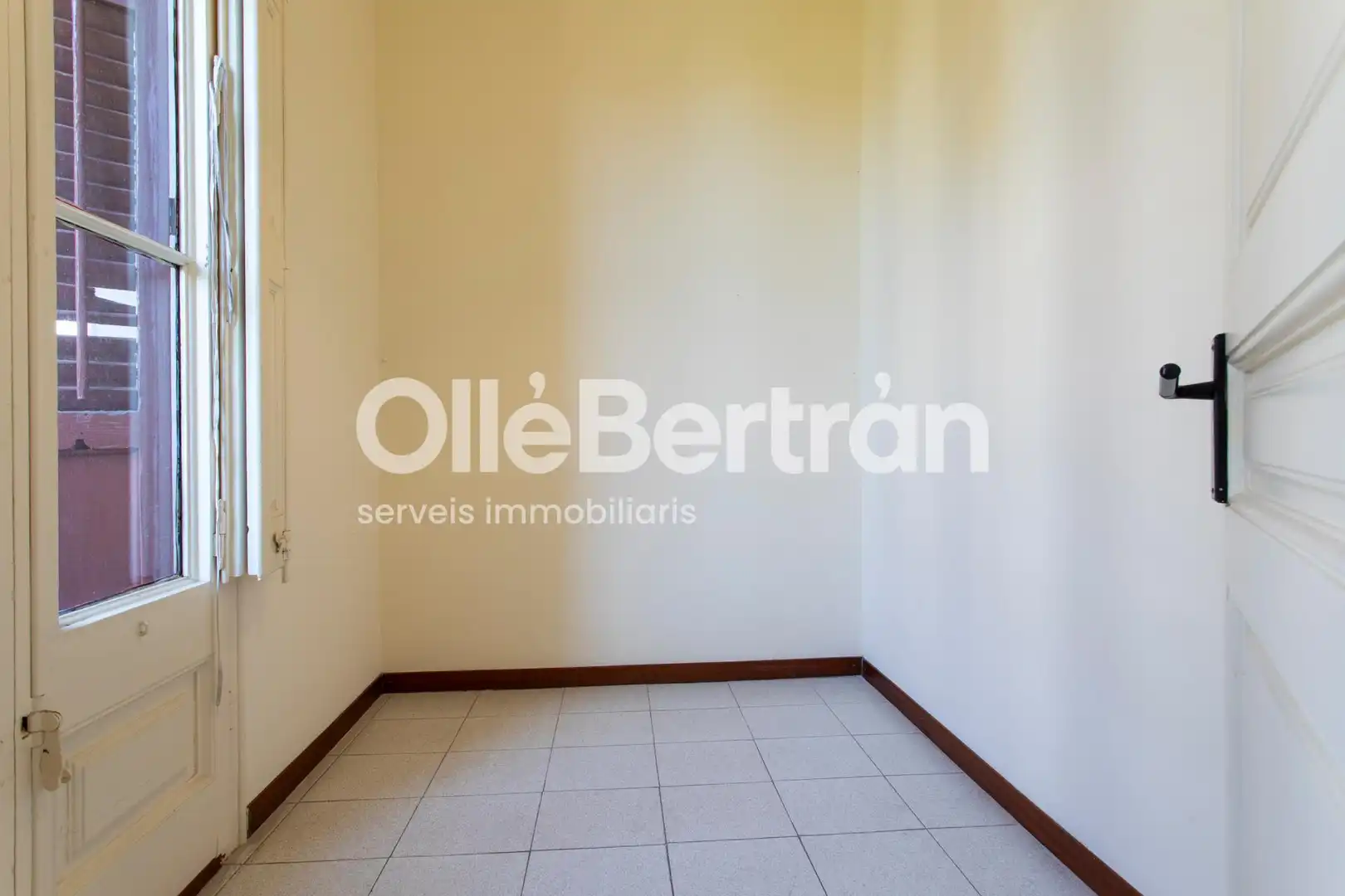 Appartamento con terrazza in vendita a de Sardenya, imagen 10