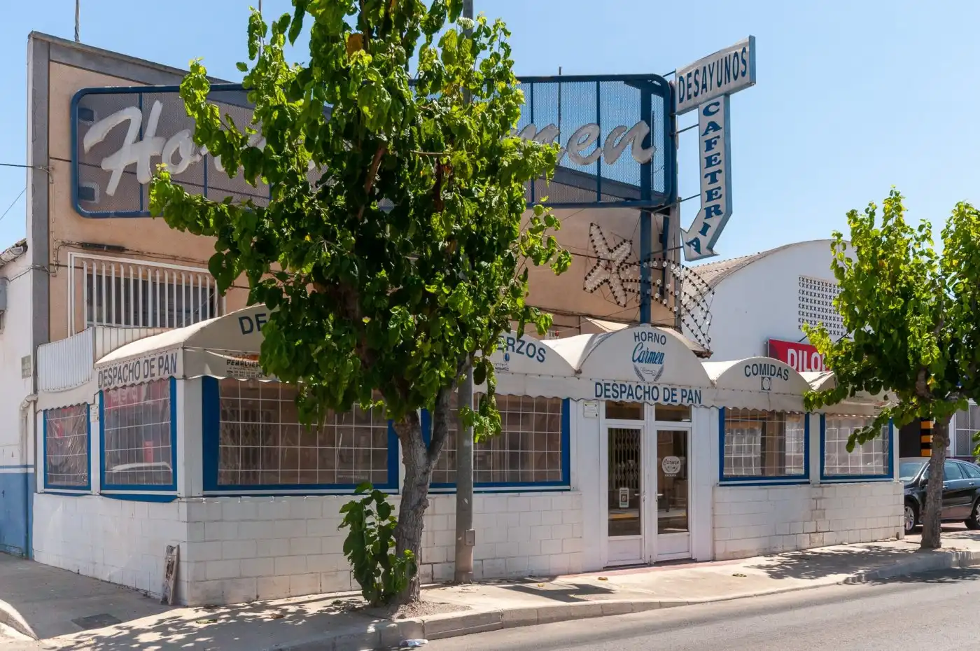 Nave industrielle à vendre à Carretera santa pola elche, imagen 19