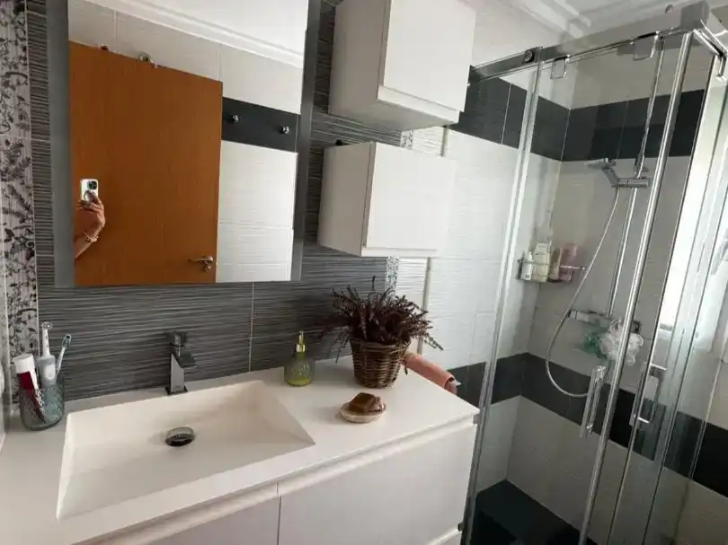 Bathroom of Flat for sale in Hellín, Albacete